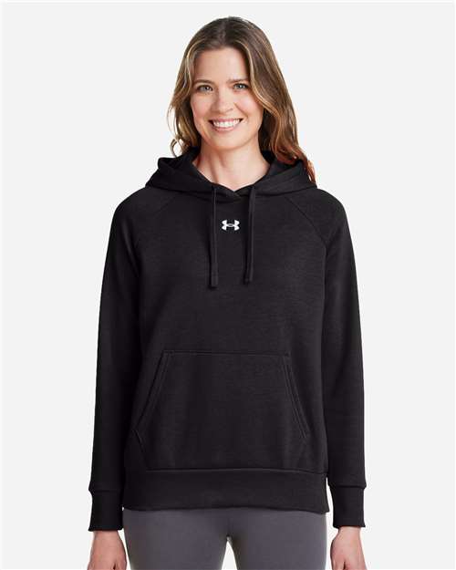 Women's Rival Fleece Hooded Sweatshirt - 1379500 66