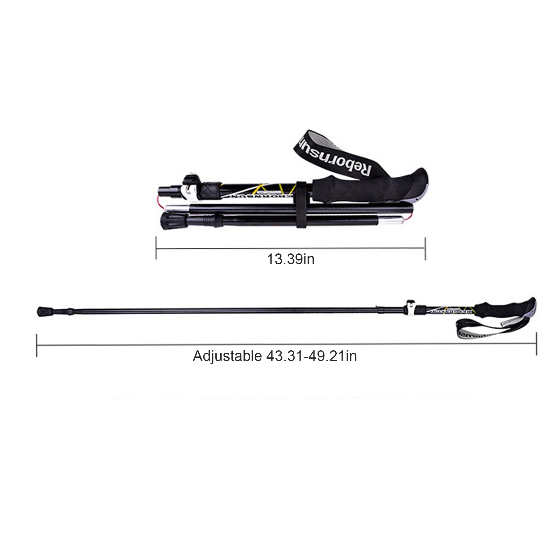 Trekking Poles 2