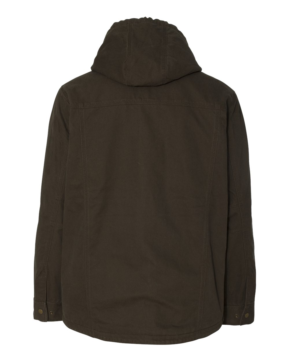 Men's Laredo Boulder Cloth™ Canvas Jacket with Thermal Lining - 5090 20