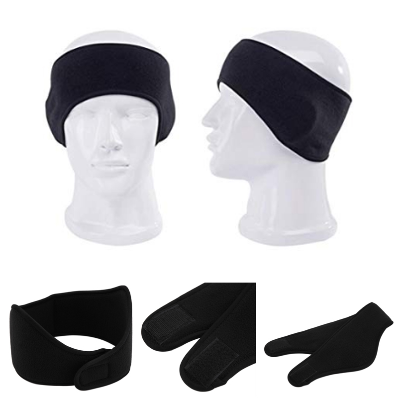 Fleece Ear Band 1
