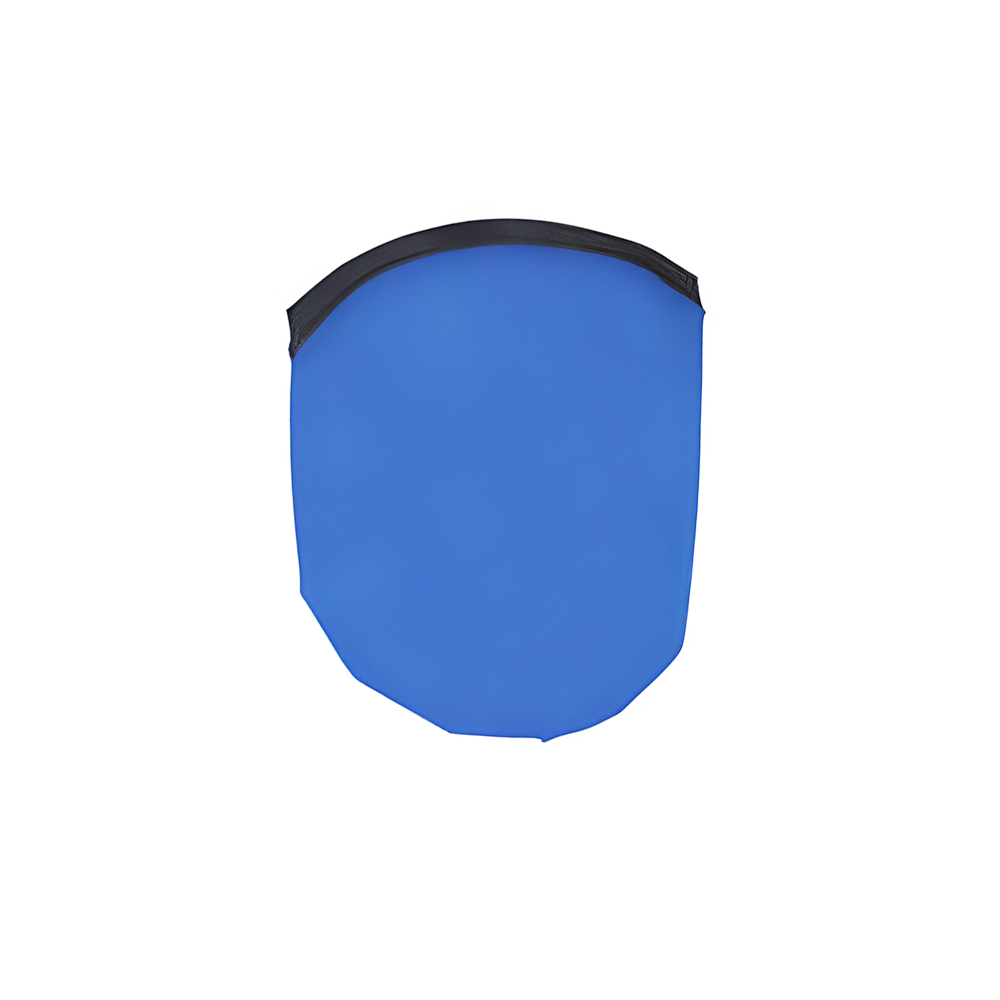 Foldable Cyclone Hand Fan W/ Pouch 16