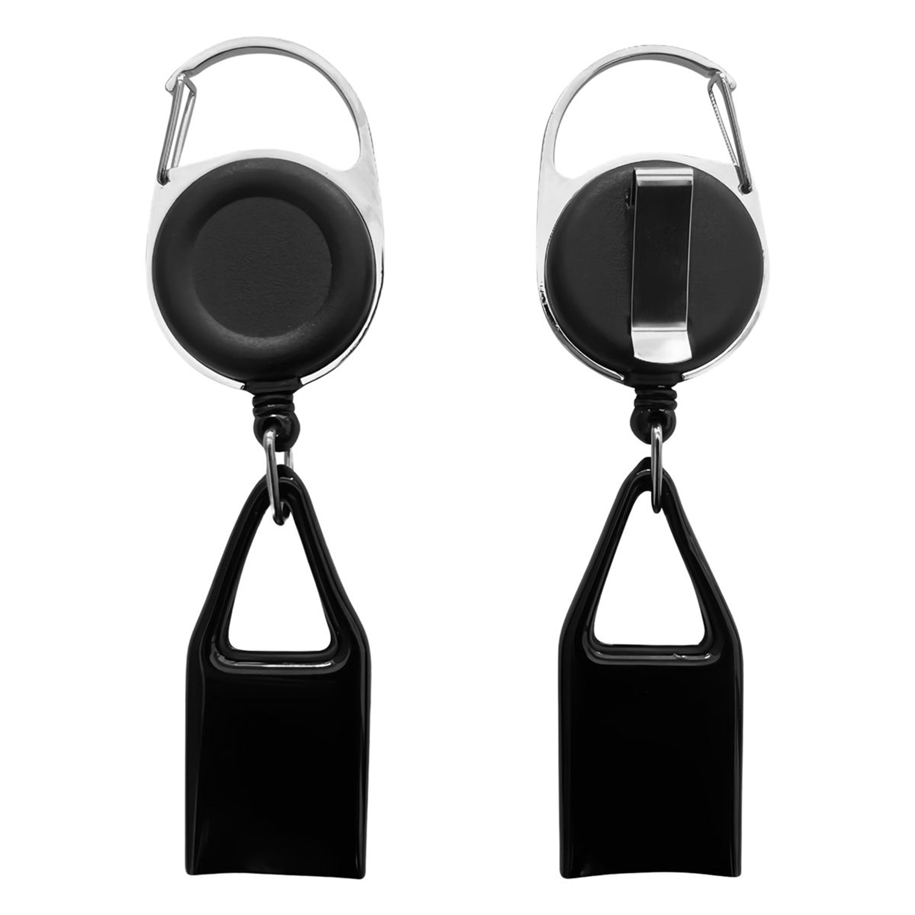 Retractable Lighter Holder 17