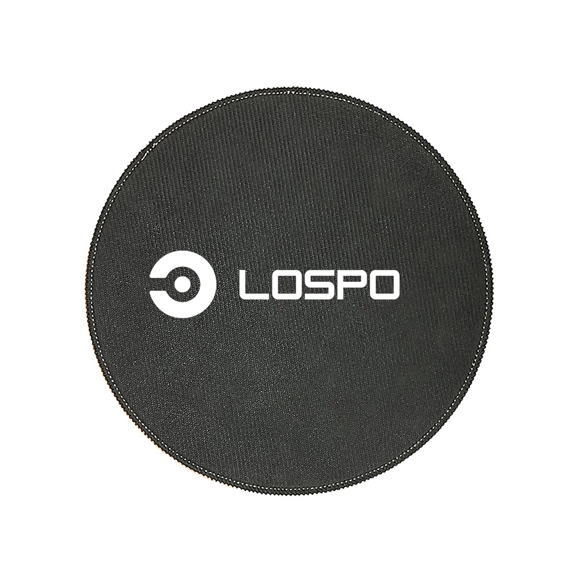 Full-color Circular Mouse Pad Moq 100Pcs 6