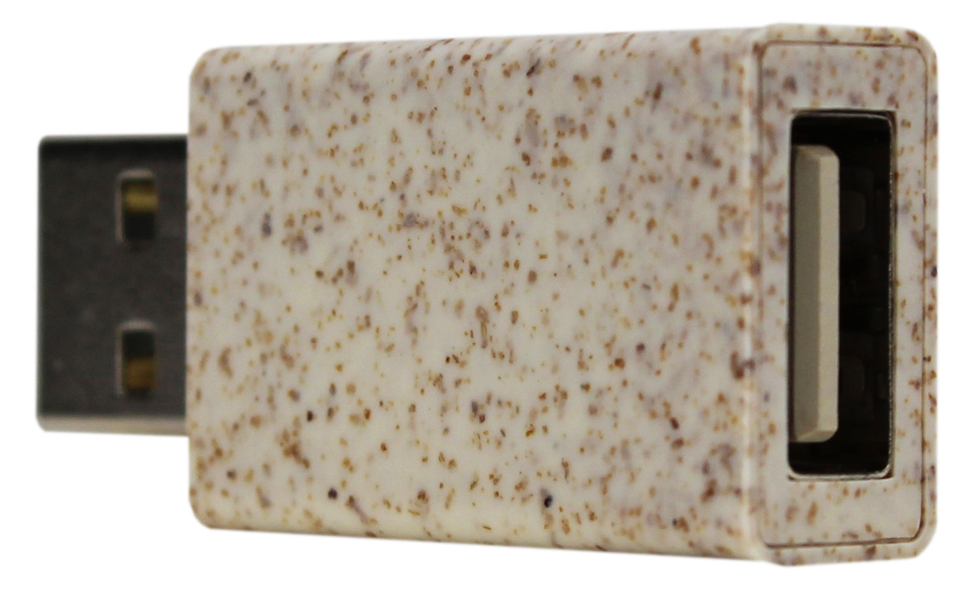 Eco-friendly Type A Data Blocker 1