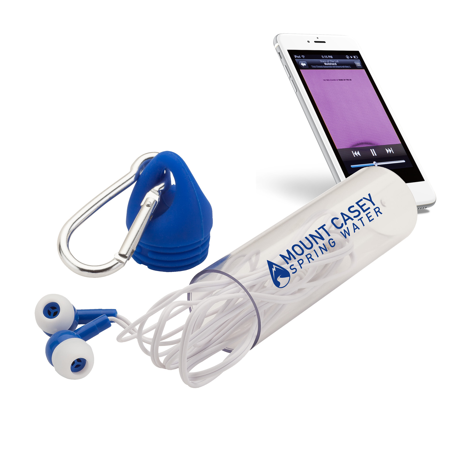 Melodia Stereo Earbuds 2