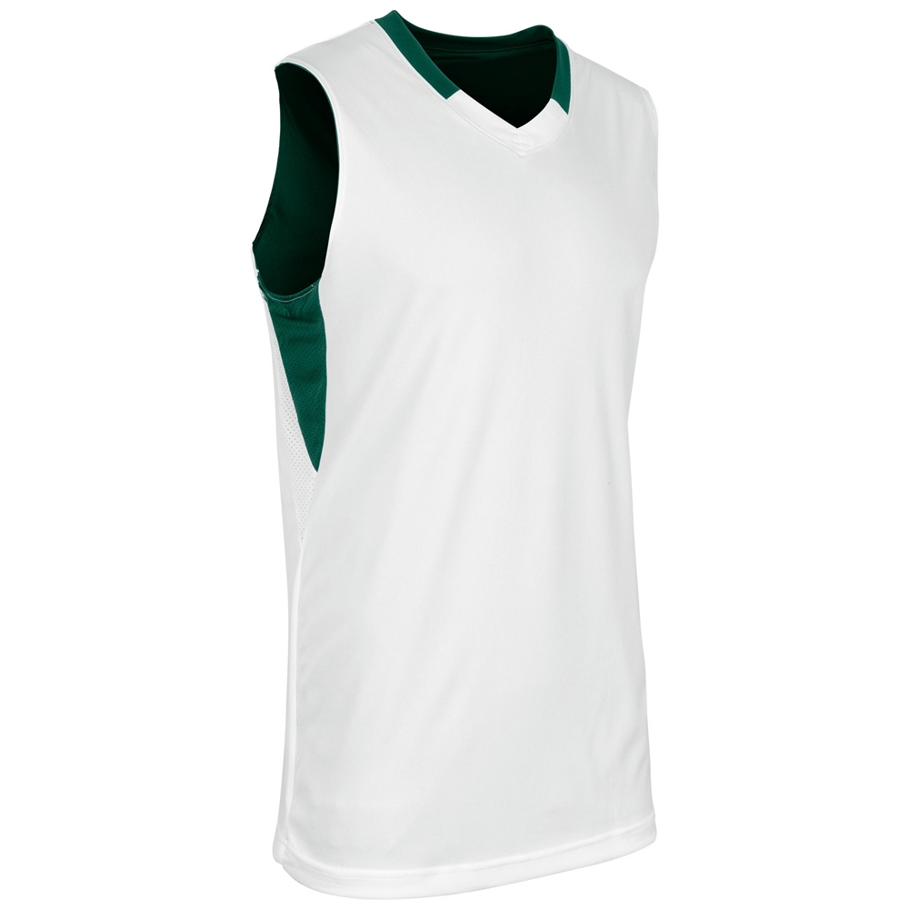 Pivot Reversible Basketball Jersey 5