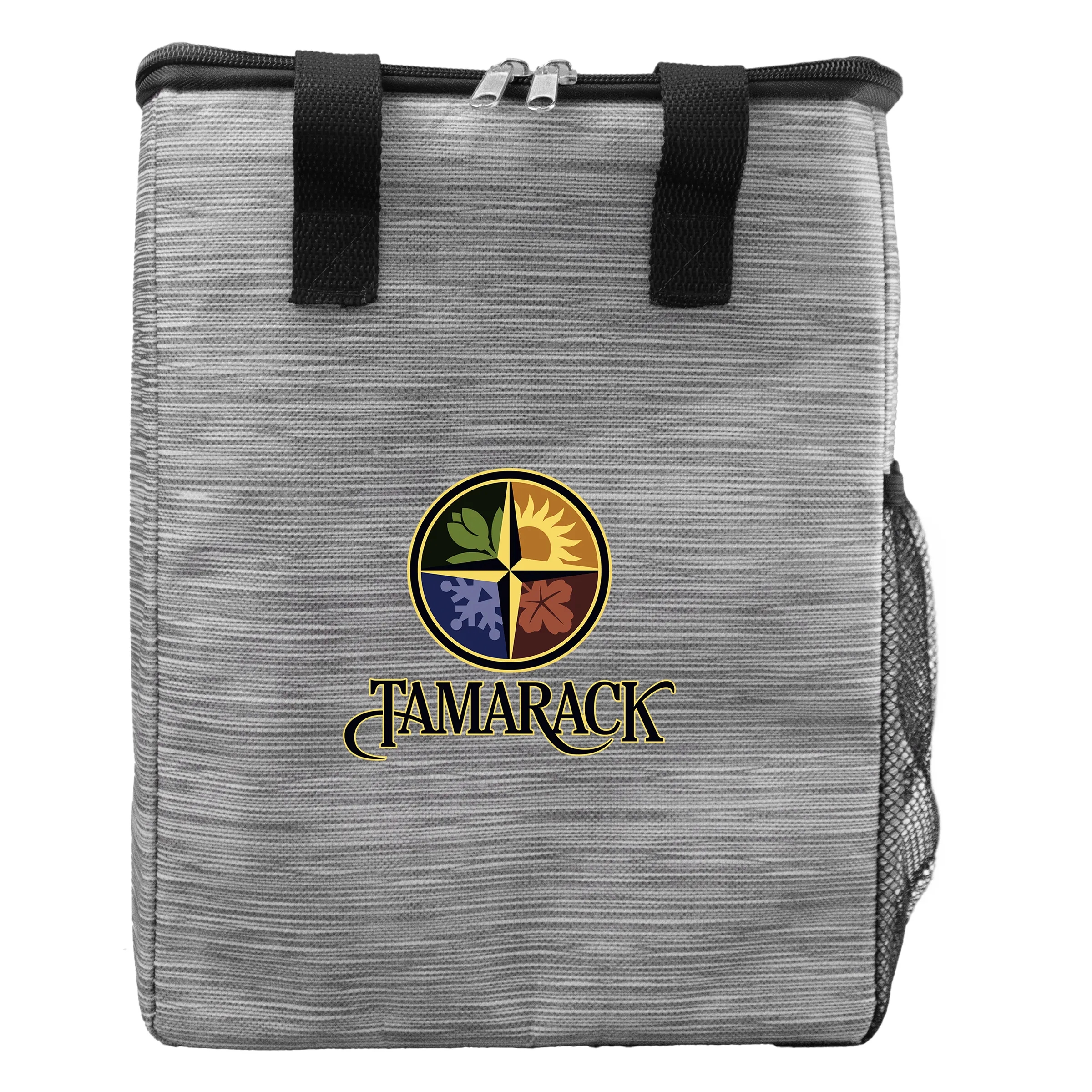 Recycled Tote Cooler 8