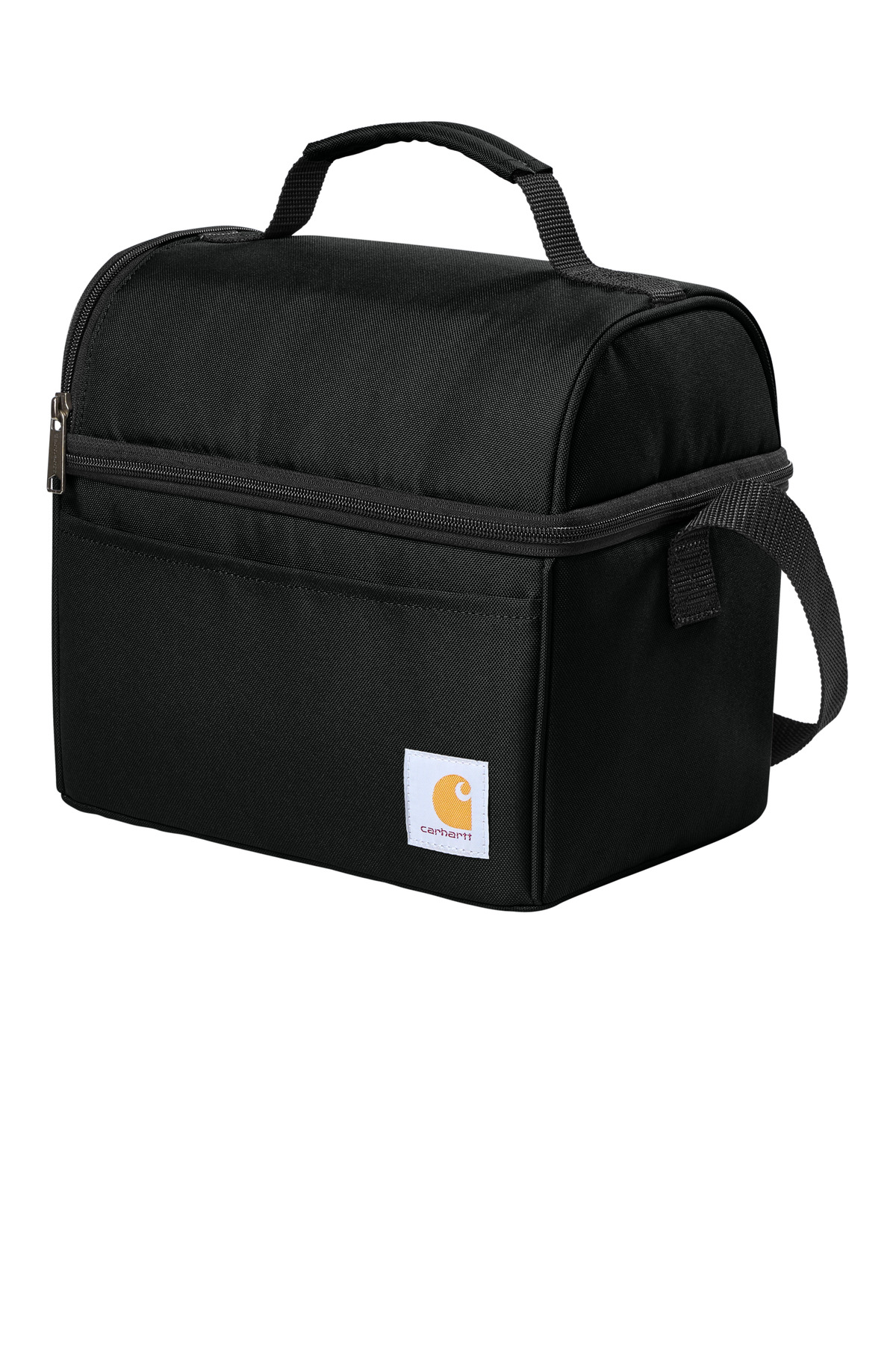 Carhartt Lunch 6-Can Cooler. CT89251601 15