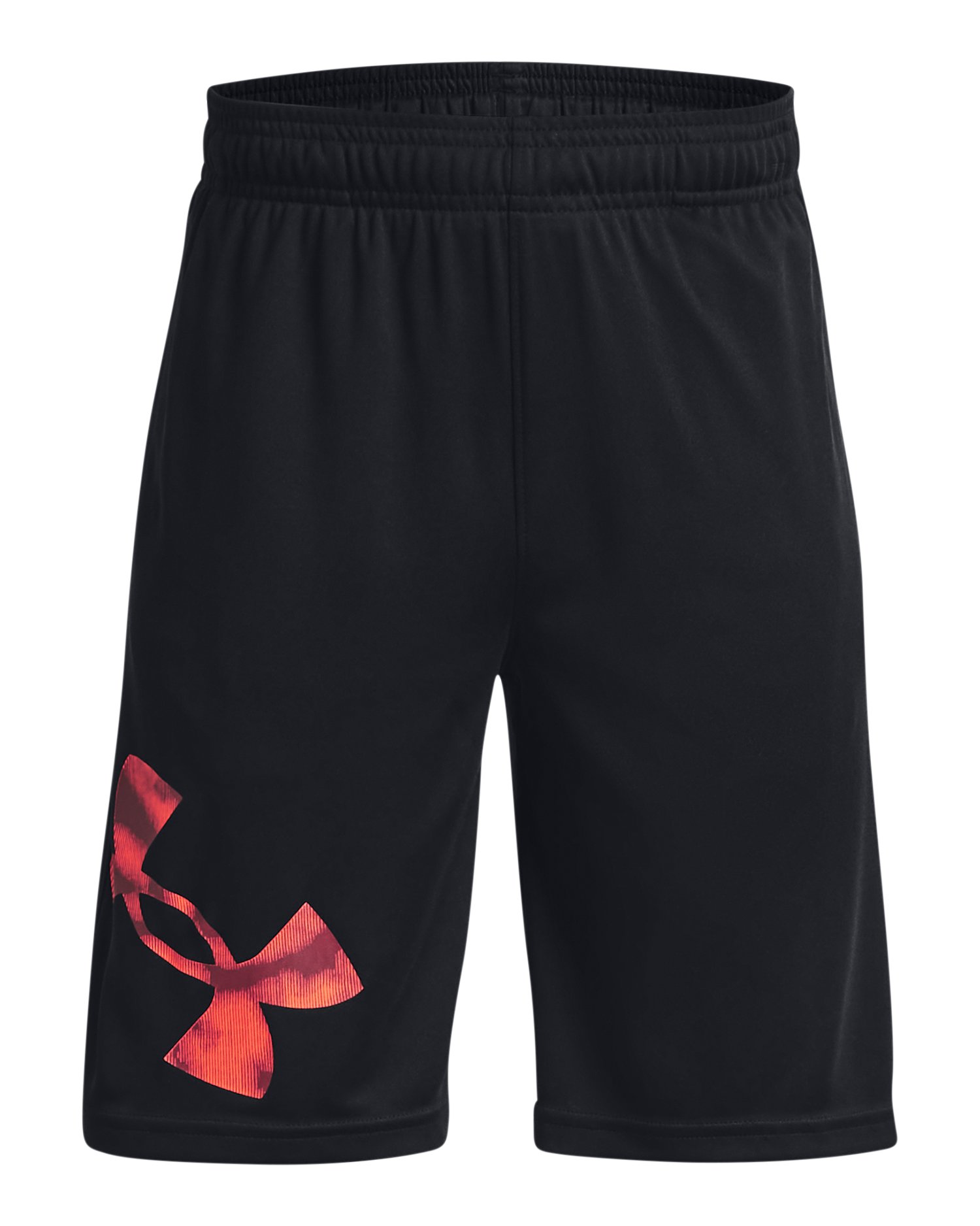 UA Prototype 2.0 Big Logo Fill Boys' Shorts 2