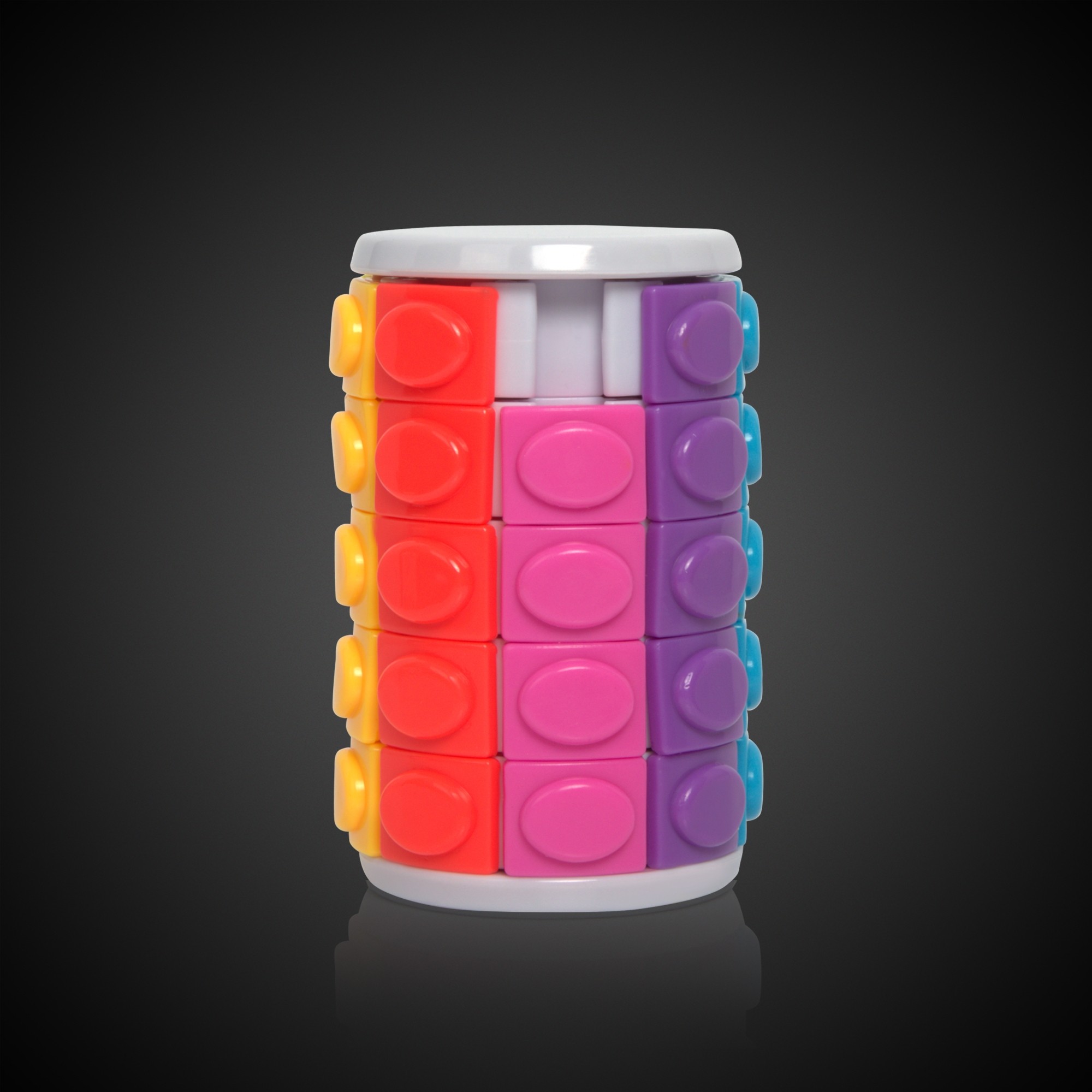 Rotate & Slide Puzzle Game 5
