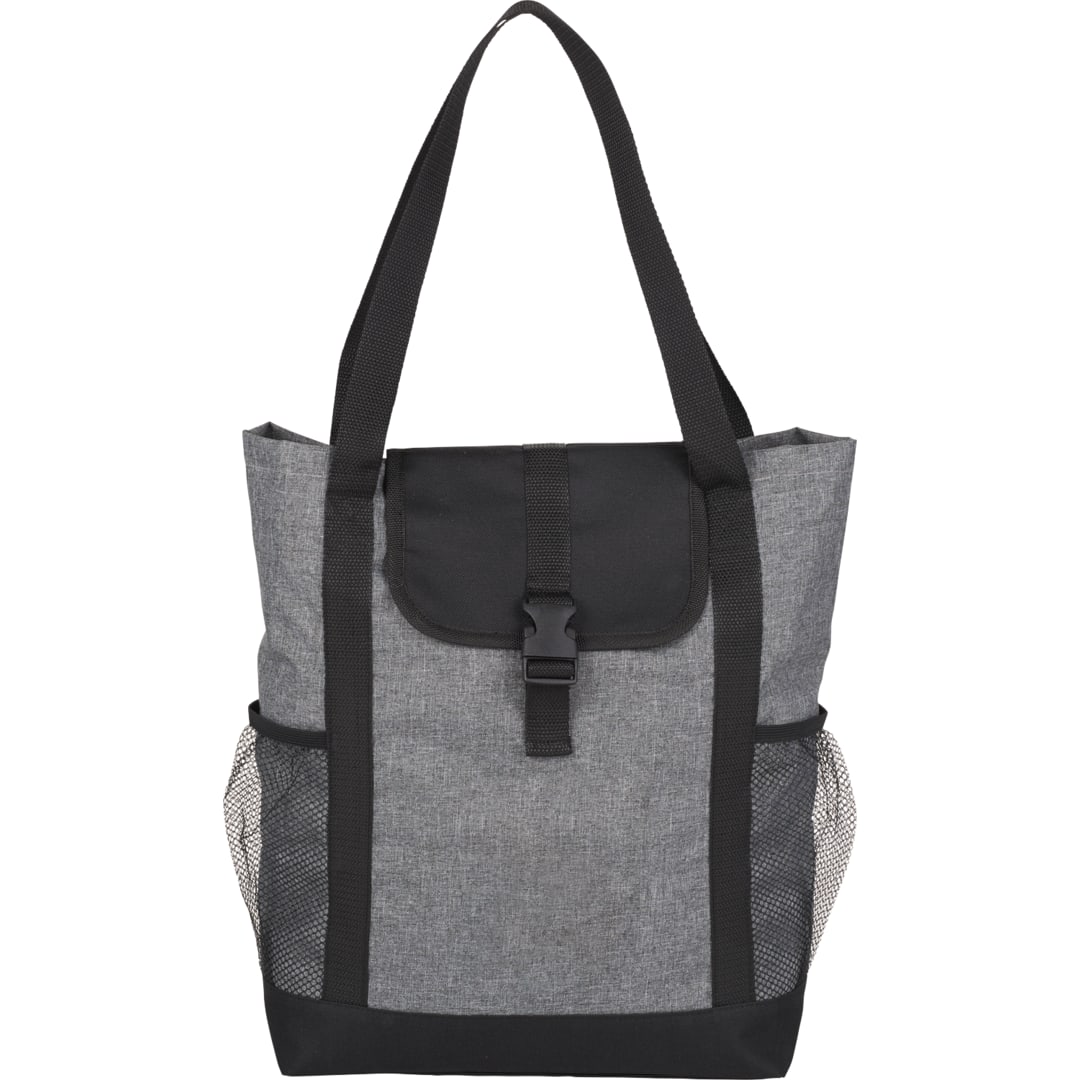 Buckle 11" Tablet Tote 23