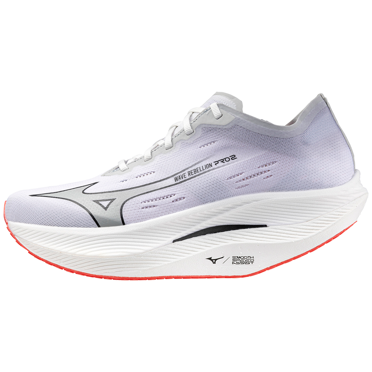 Men's Wave Rebellion Pro 2 Running Shoe 2