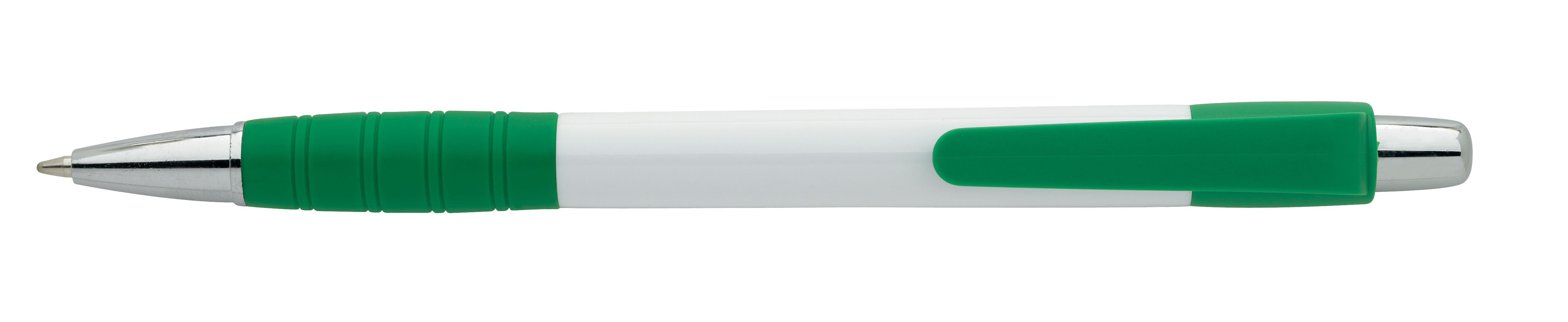 Good Value™ White Element Pen 23