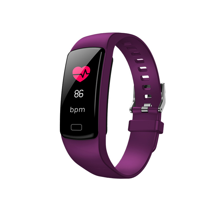 Colorful Screen Multi-Function Smart Bracelet 3