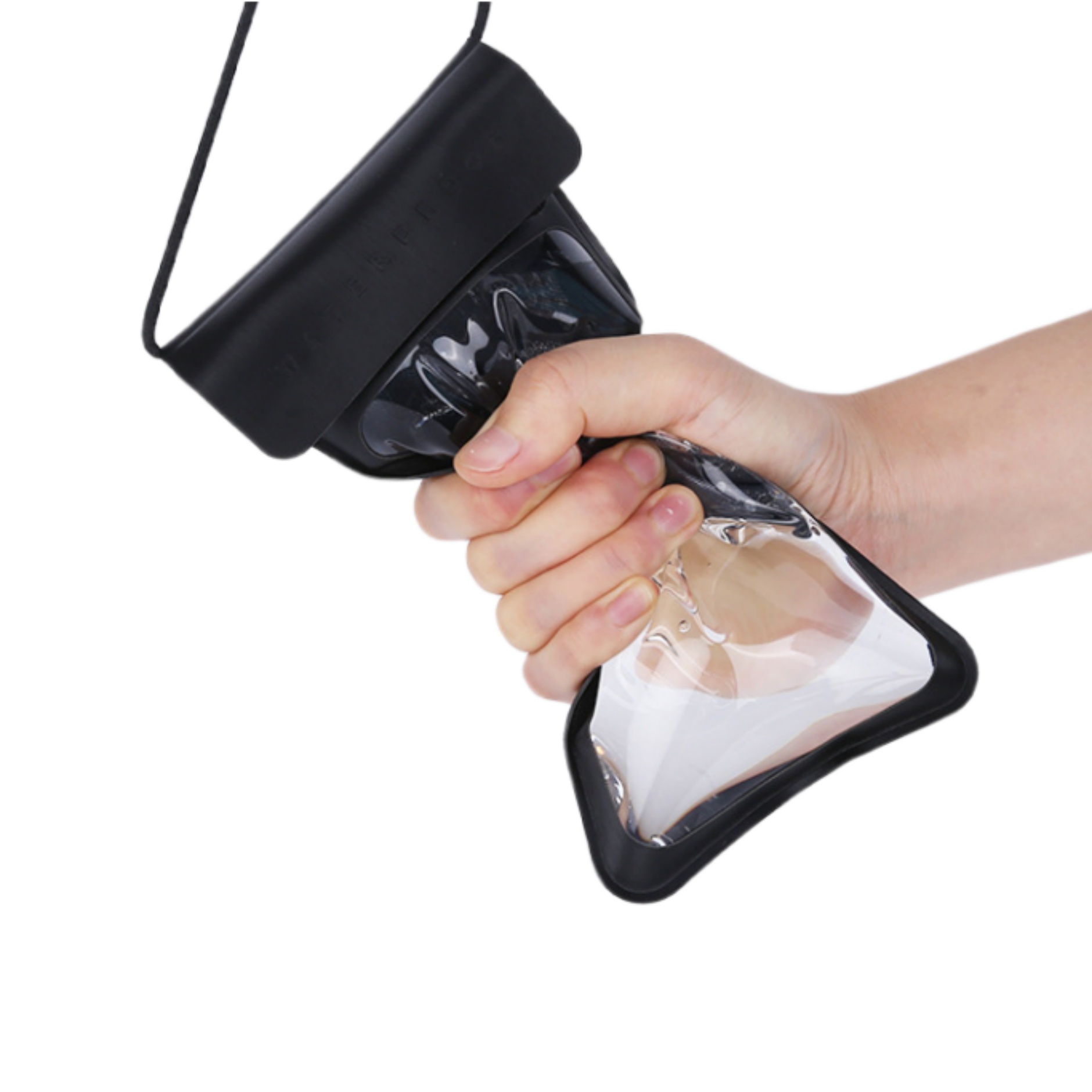 Waterproof Phone Pouch 6