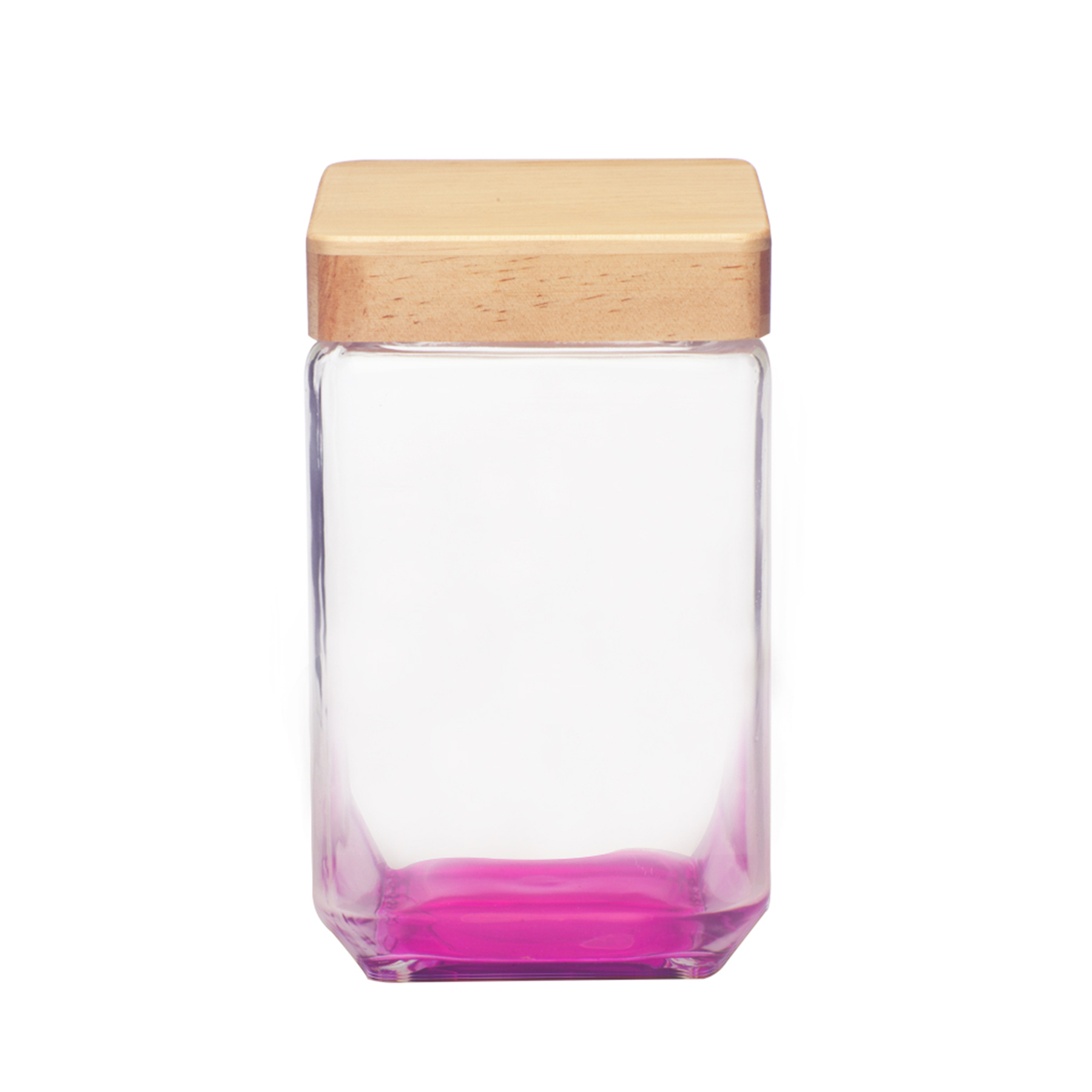 Lionel Glass Candy Jars - 54 OZ. 4