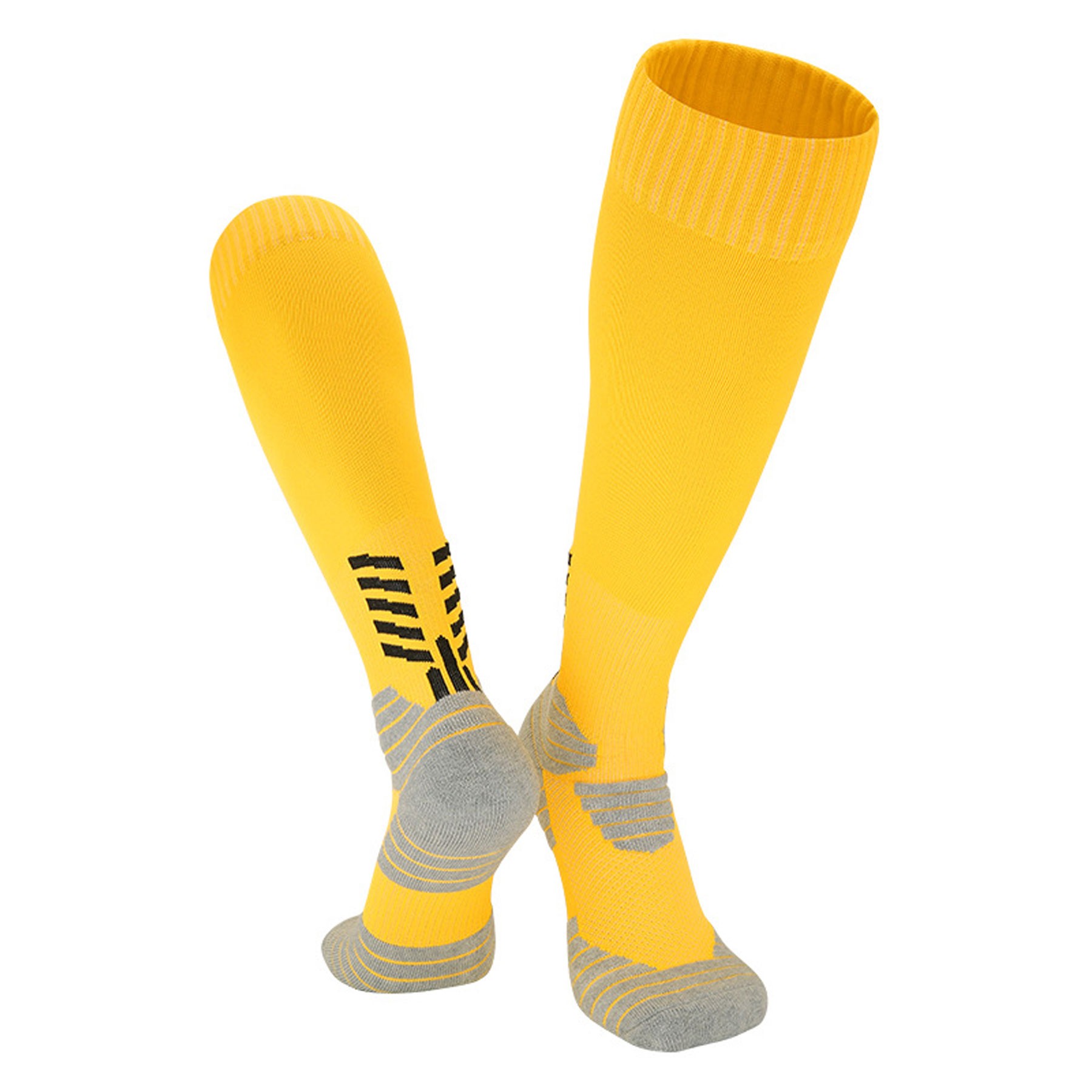 Sport Knee High Sock 2