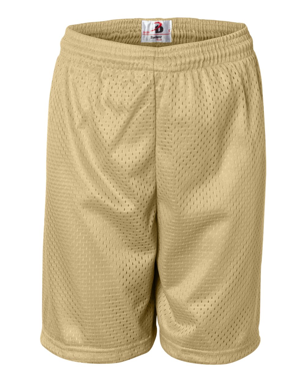 Youth Pro Mesh 6" Shorts - 2207 21