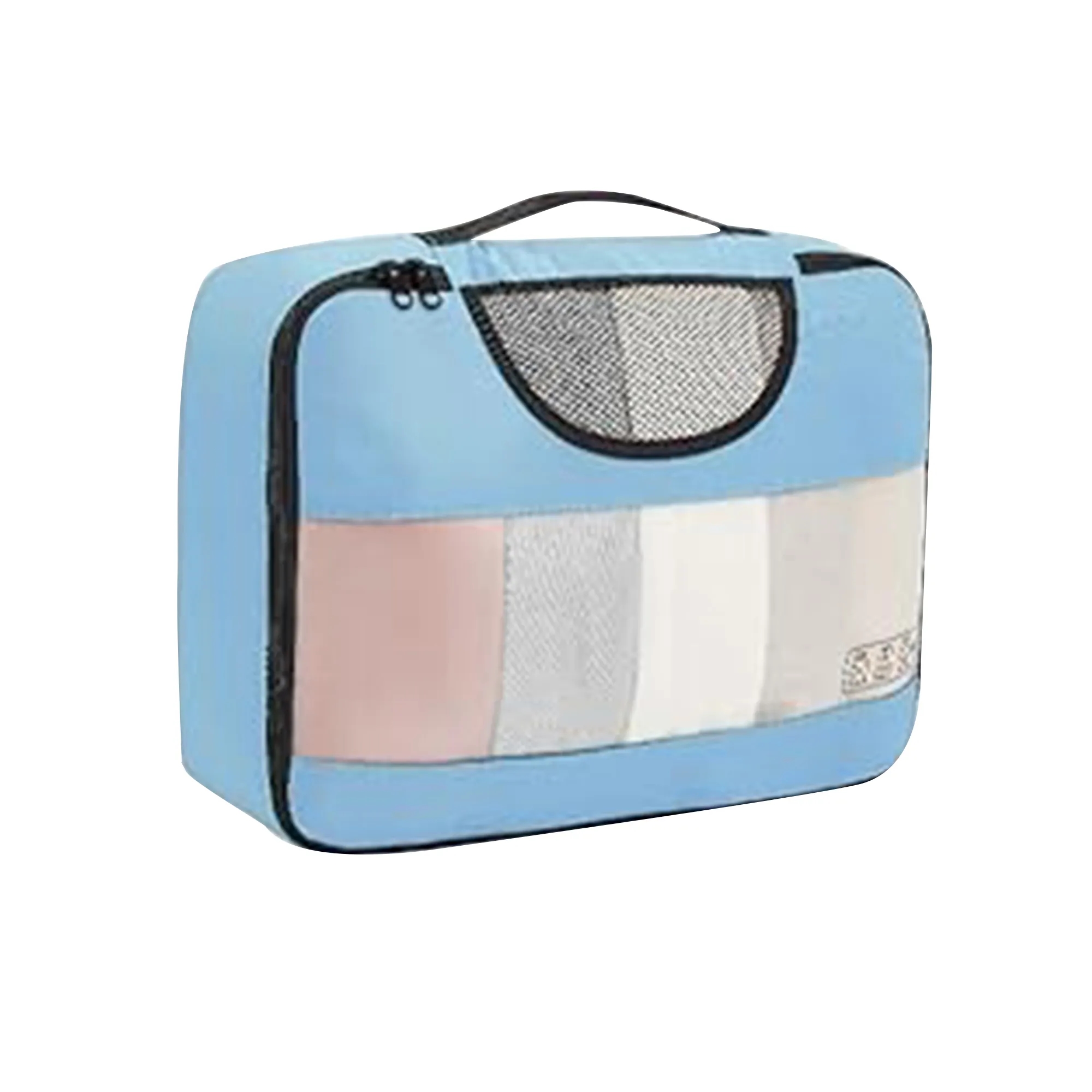8 Set Packing Cubes for Suitcases 5