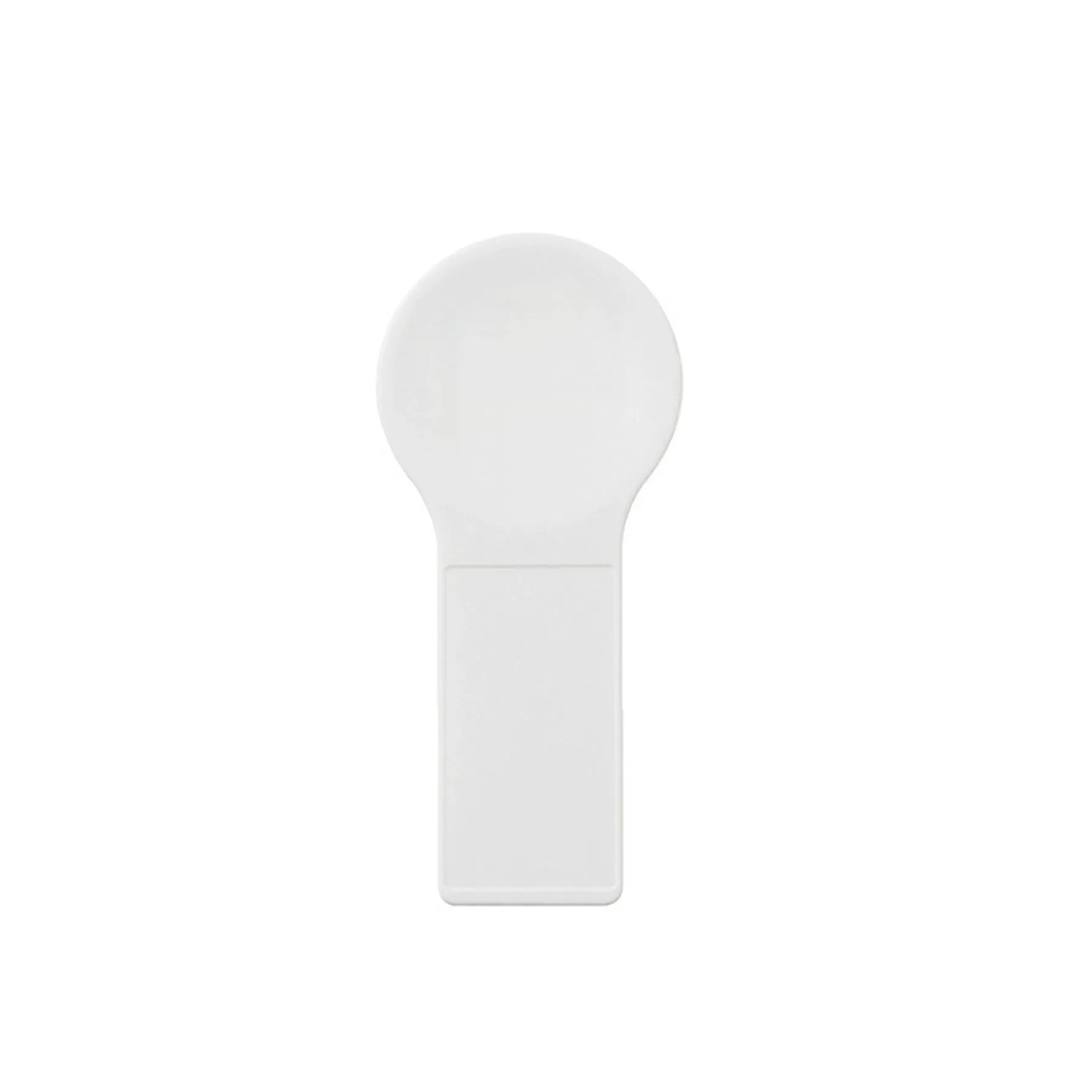 Toilet Flap Handle 3
