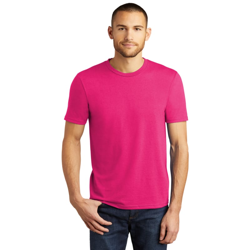 District Perfect Tri Tee. 79