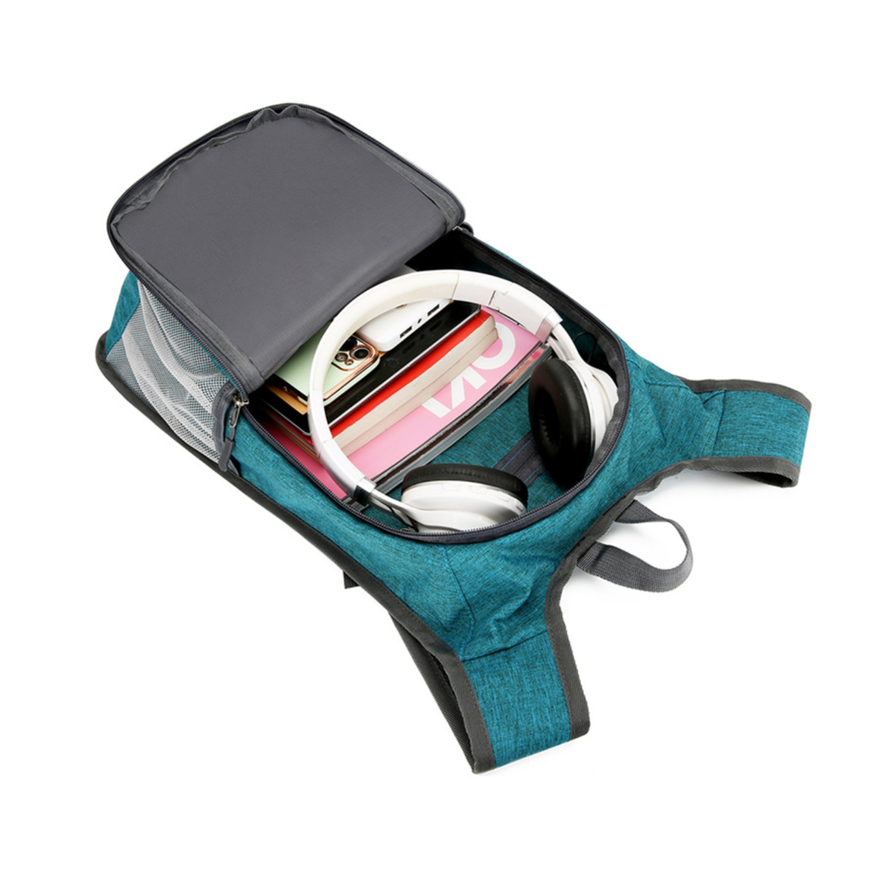 Portable Backpack (direct import) 3