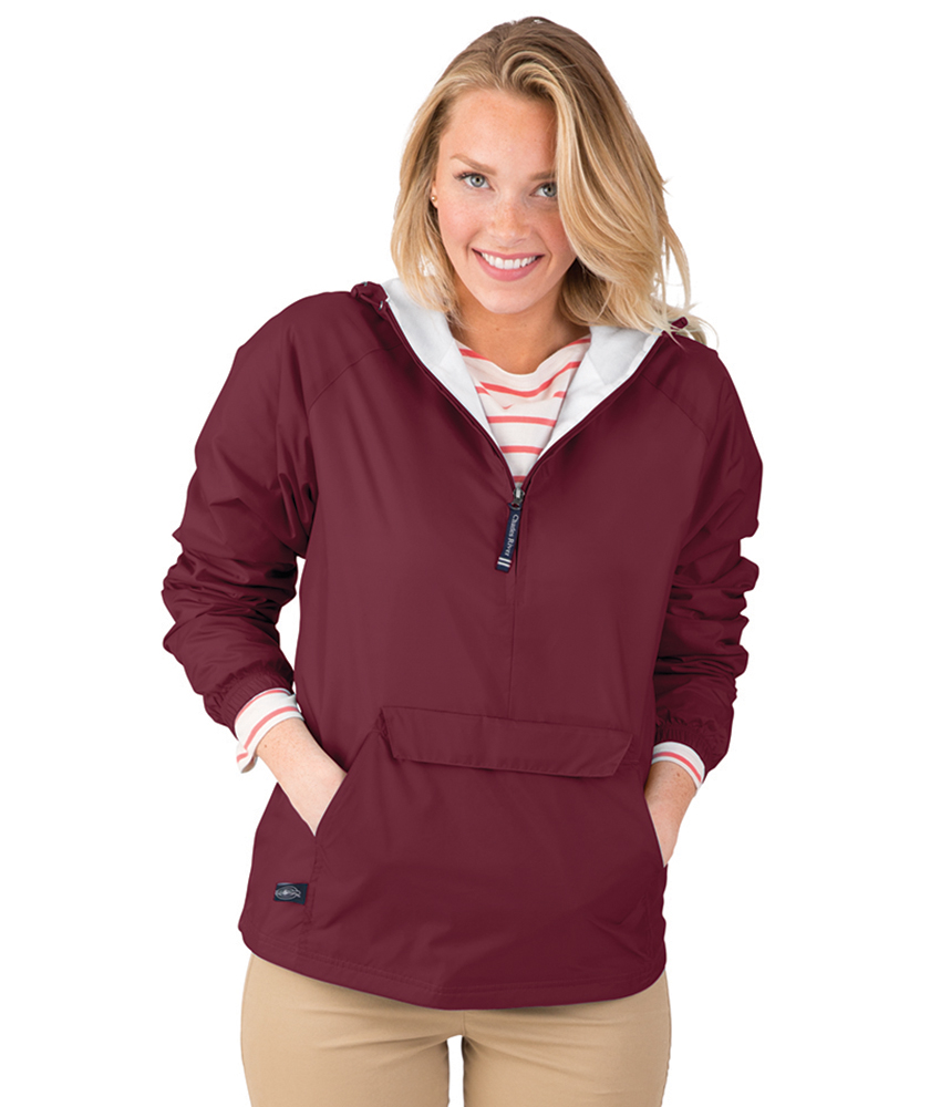 Classic Solid Pullover 24