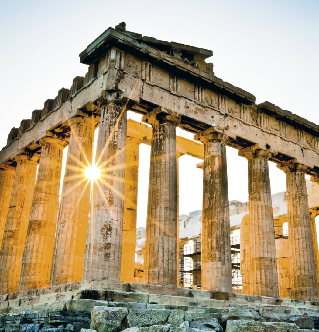 Triumph® Calendars World Scenic Calendar 48