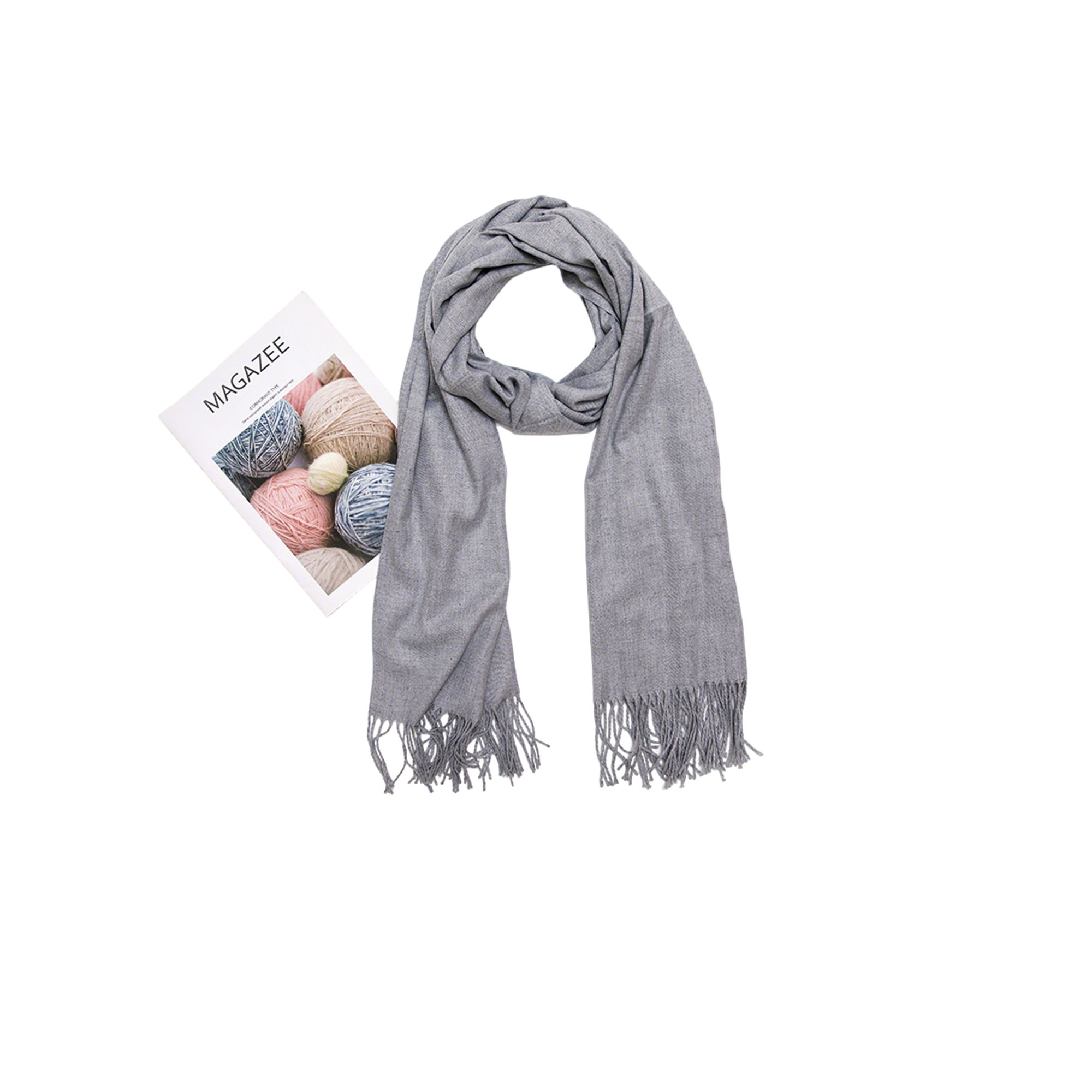 Soft Silky Large Pashmina Evening Wrap 20