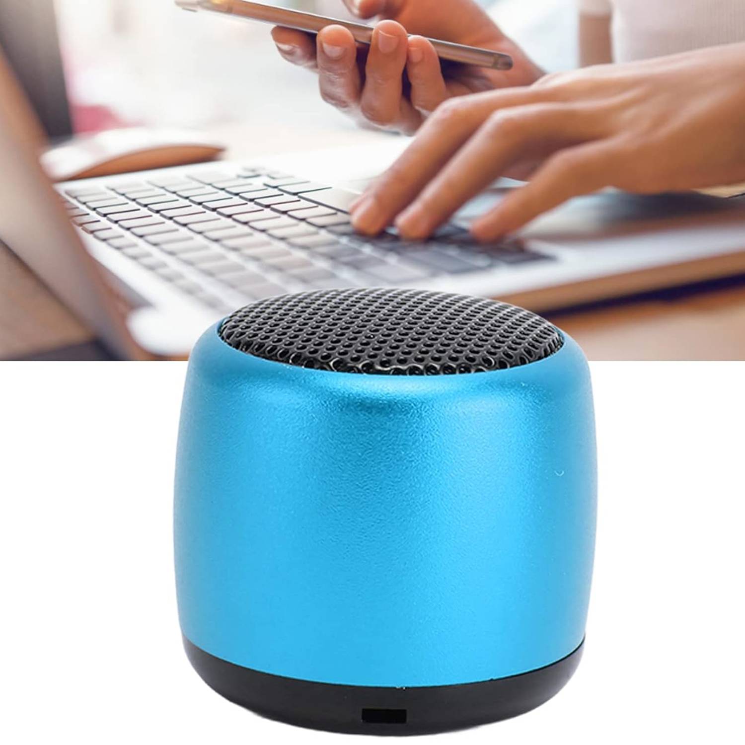 Mini Bluetooth Speaker 1
