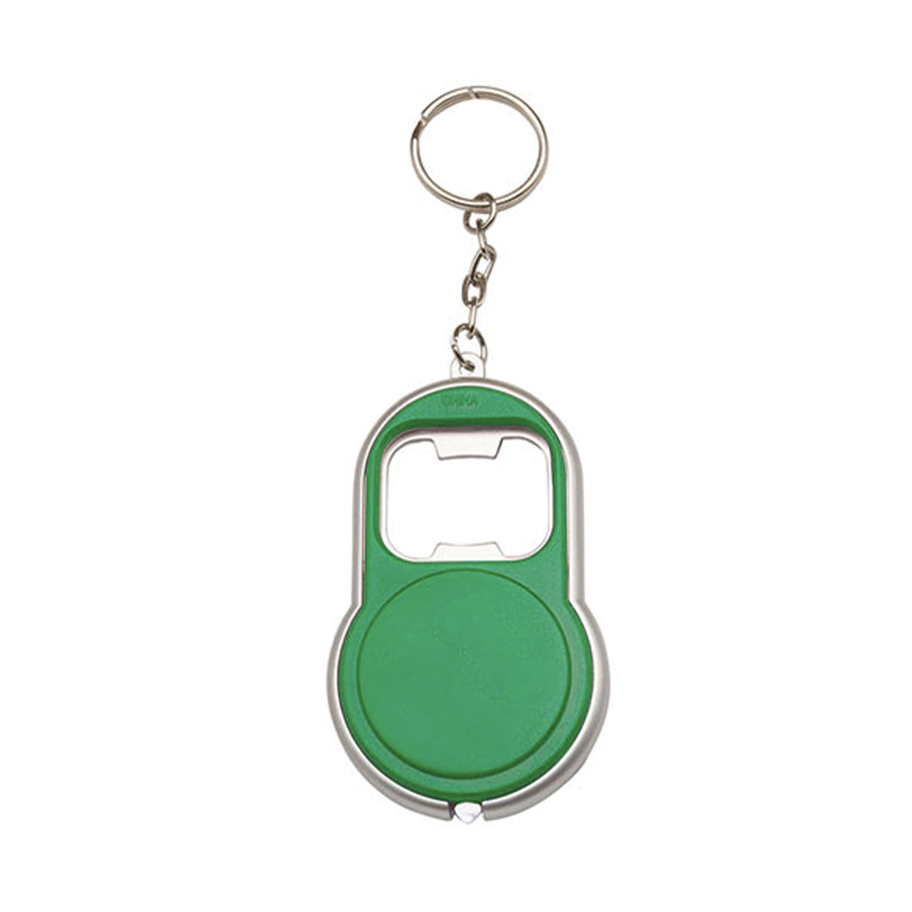 Mini Bottle Opener Flashlight 3