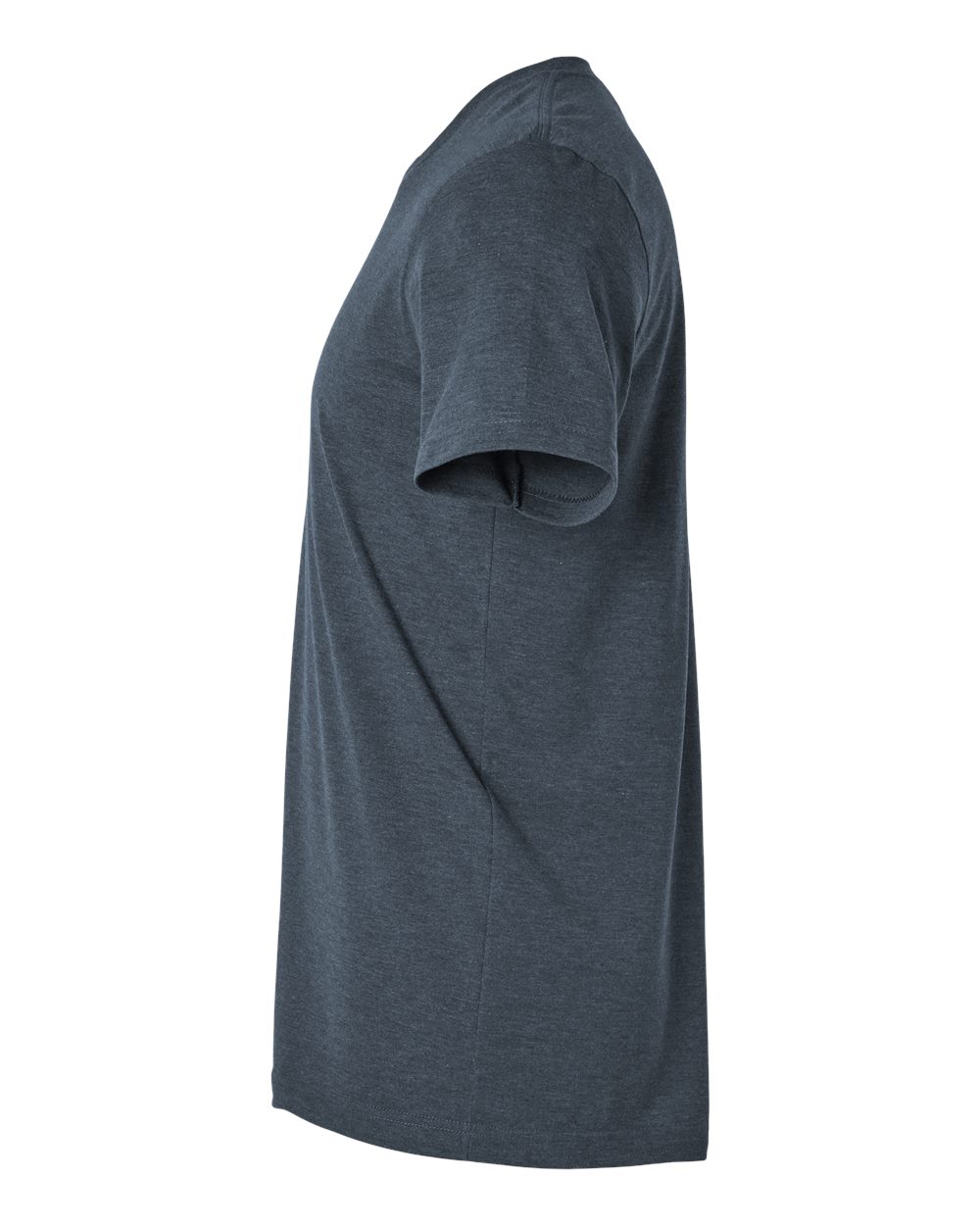 Unisex Combed CVC T-Shirt - 602CVC 137