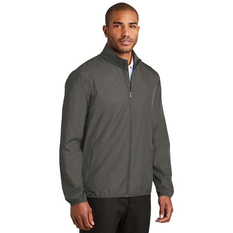 Port Authority Zephyr Full-Zip Jacket. 13