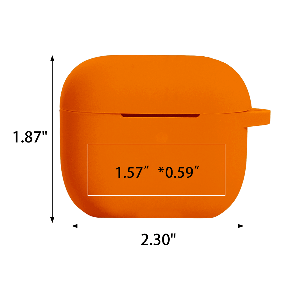 Palo Case for Apple AirPods 3