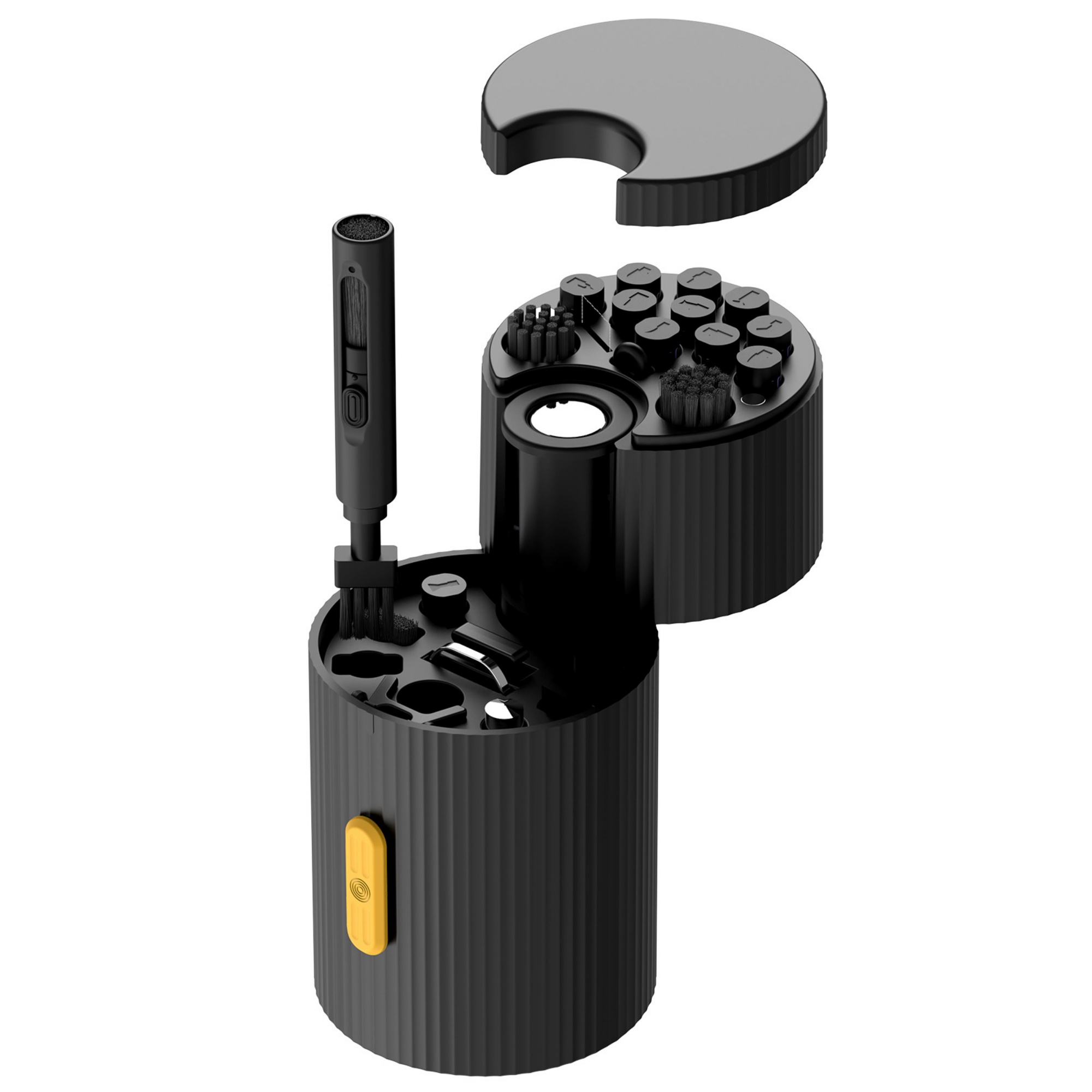 Rotating Cleaning Kit 5
