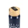Billy 26oz Aluminum Bottle w/ FSC® Bamboo Lid 2