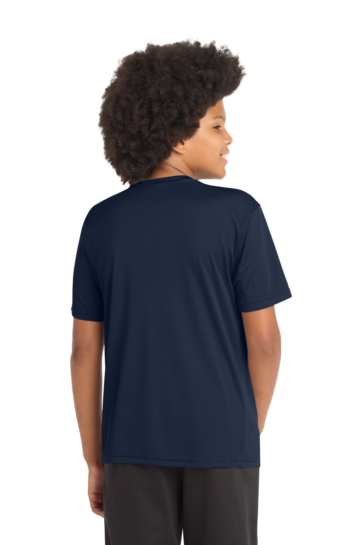 Sport-Tek Youth PosiCharge Competitor Tee. YST350 292
