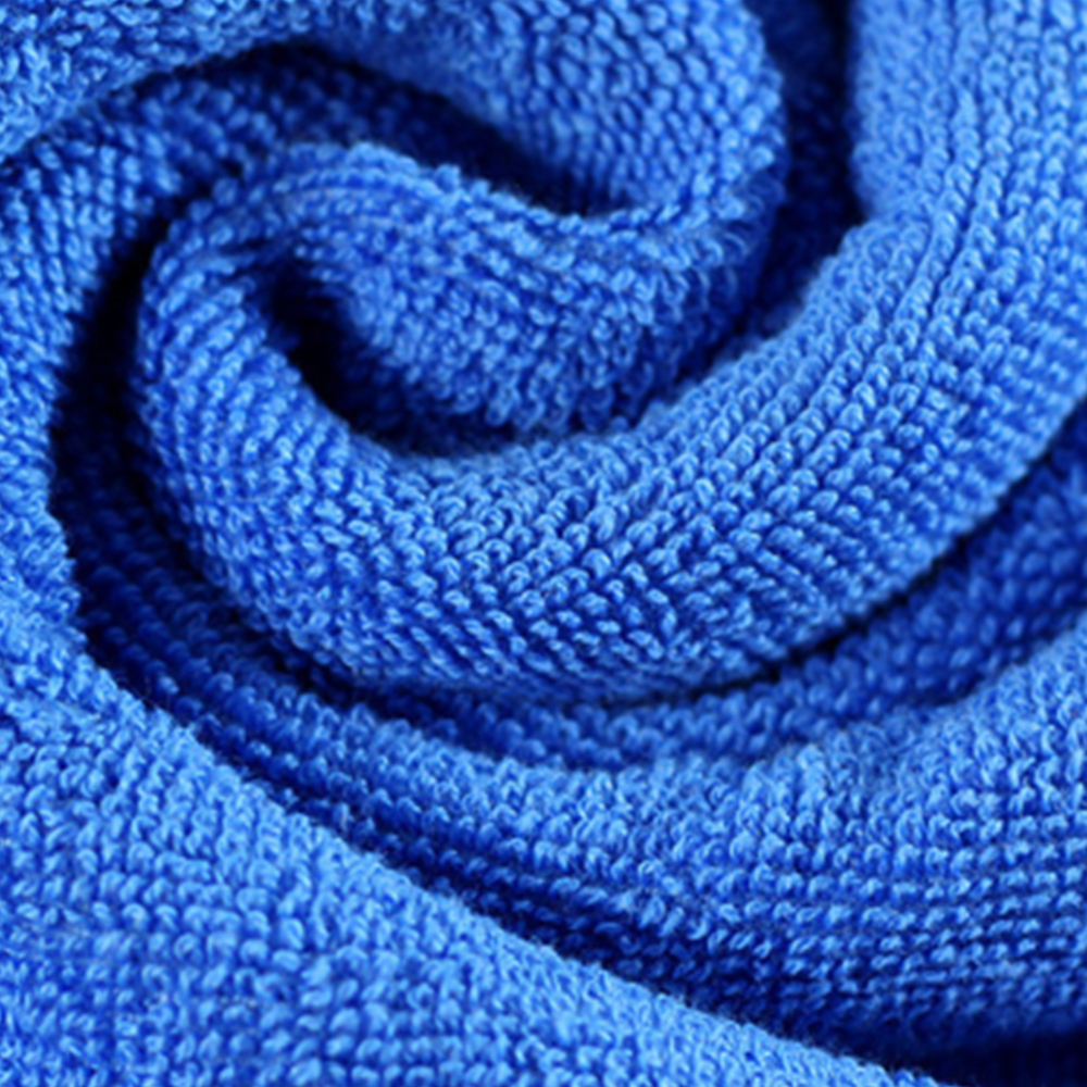 Extra Large Cotton Bath Towels 3