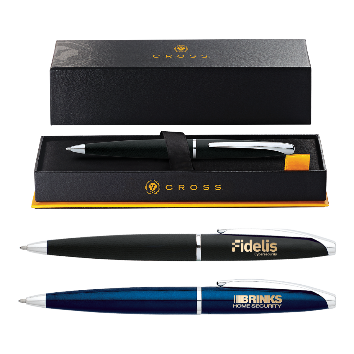 Cross® ATX Ballpoint Pen 2