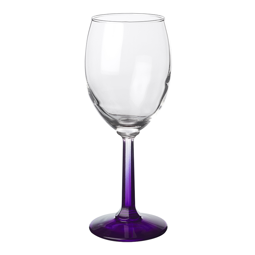 6.5 oz. Libbey Wine Glasses 11