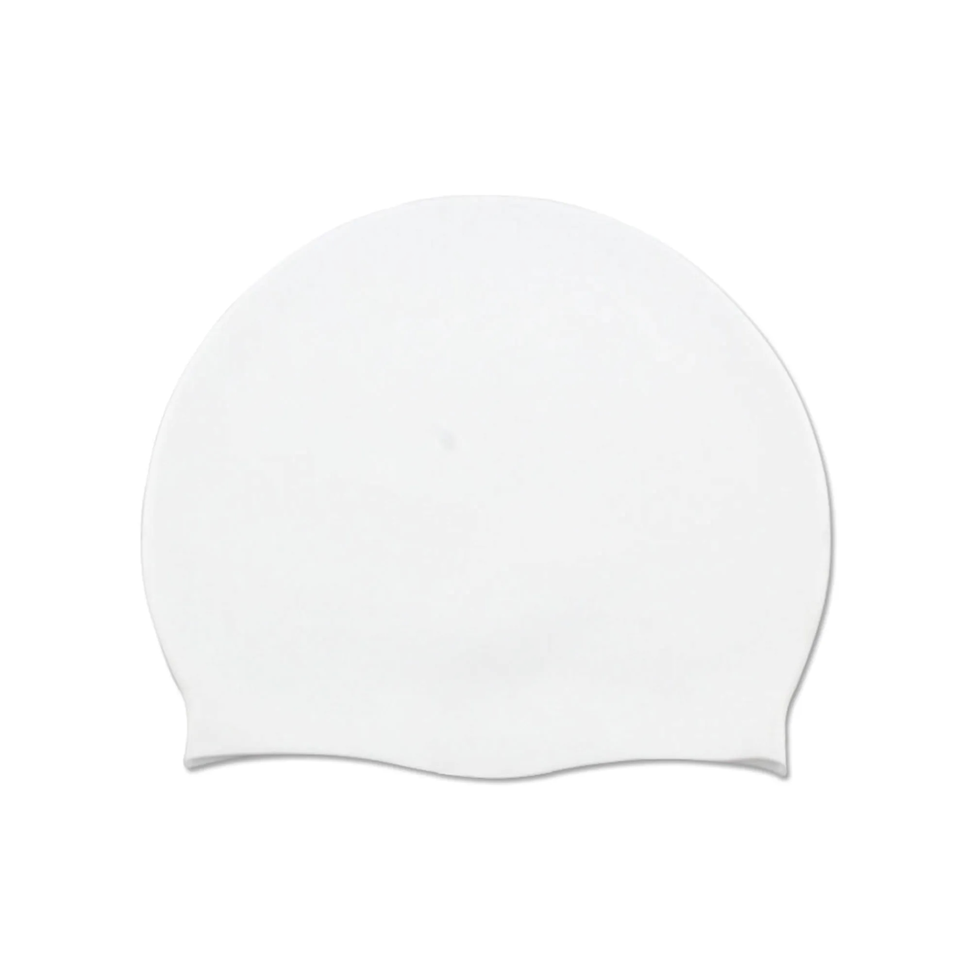 50MOQ Silicone Swimming Cap 10