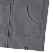 American Giant Classic Full Zip Hoody - Women's 119