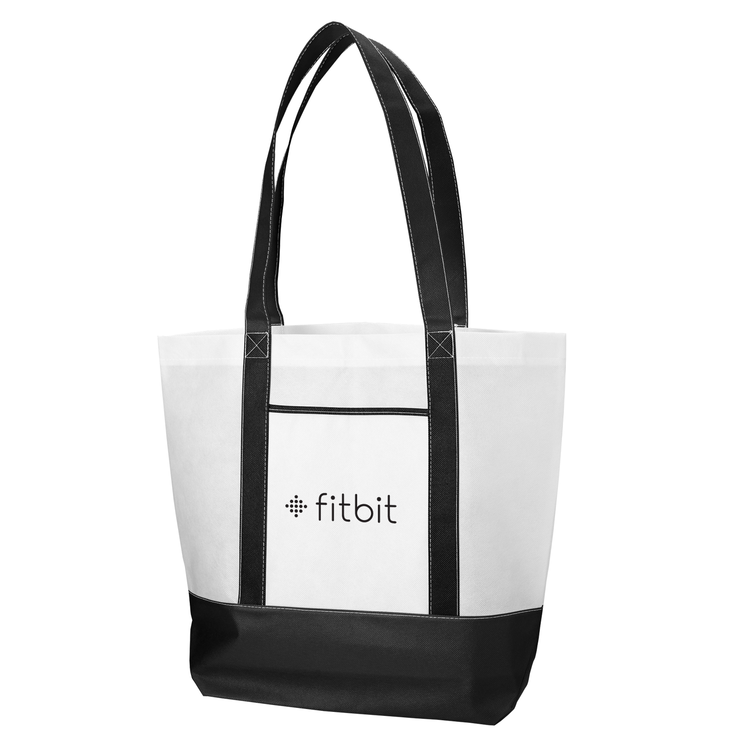 Harbor Non Woven Nautical Tote Bag 5