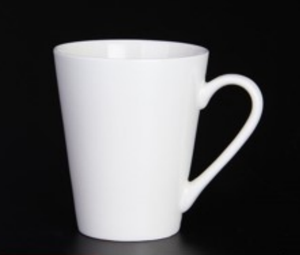 Ceramic Mug 2