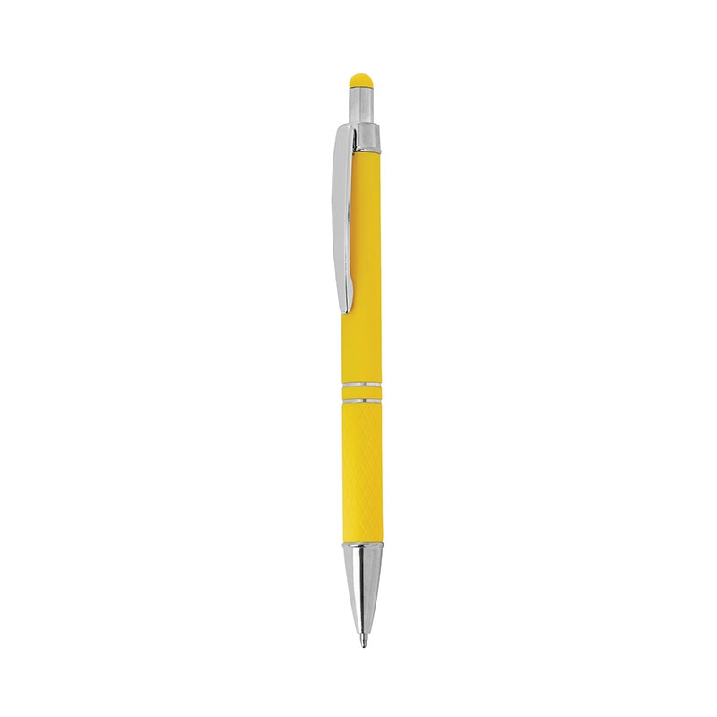 Palette Soft Touch Ballpoint Pen / Stylus 89