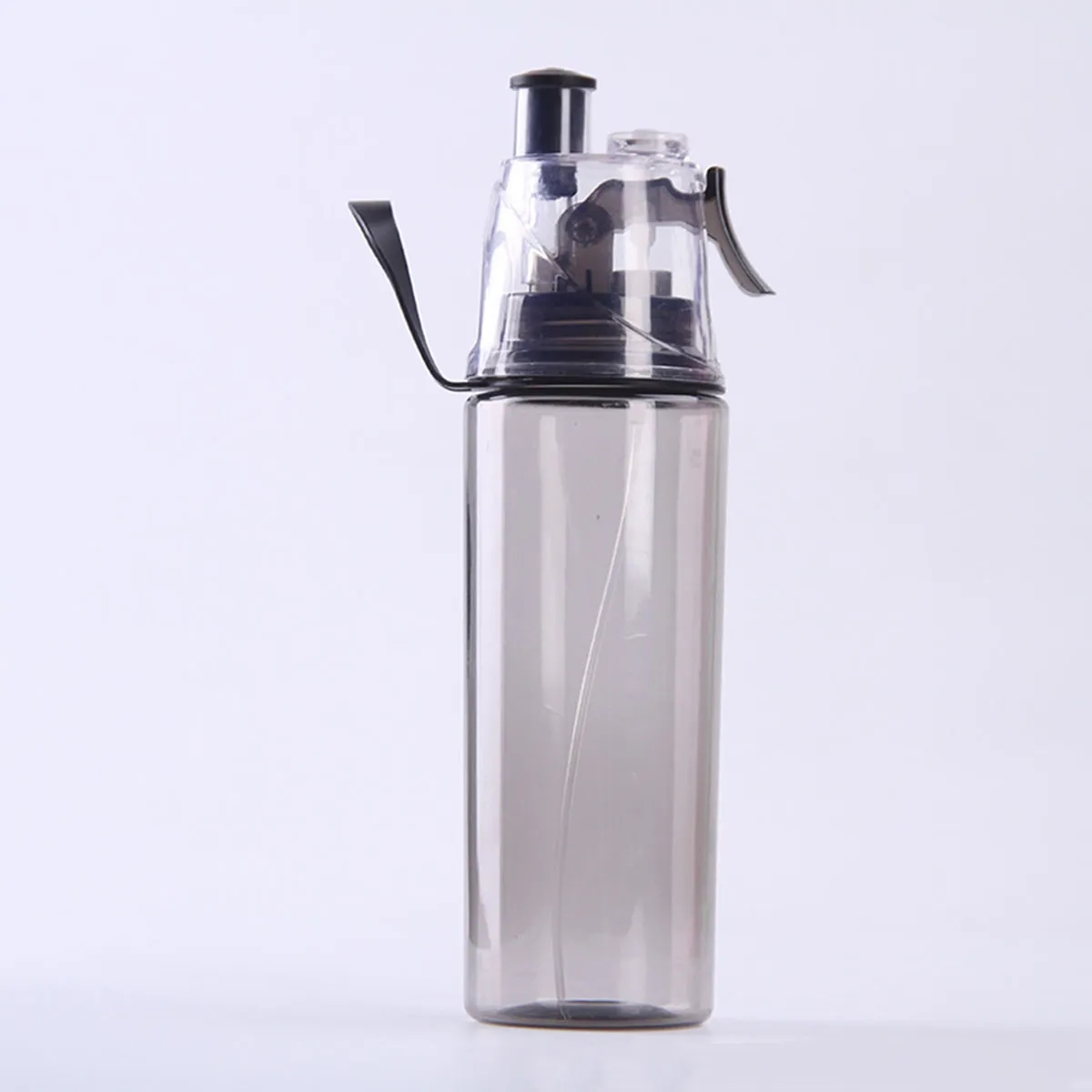 Sports Spray Water Kettle Outdoor Cooling Refill Bottle 4