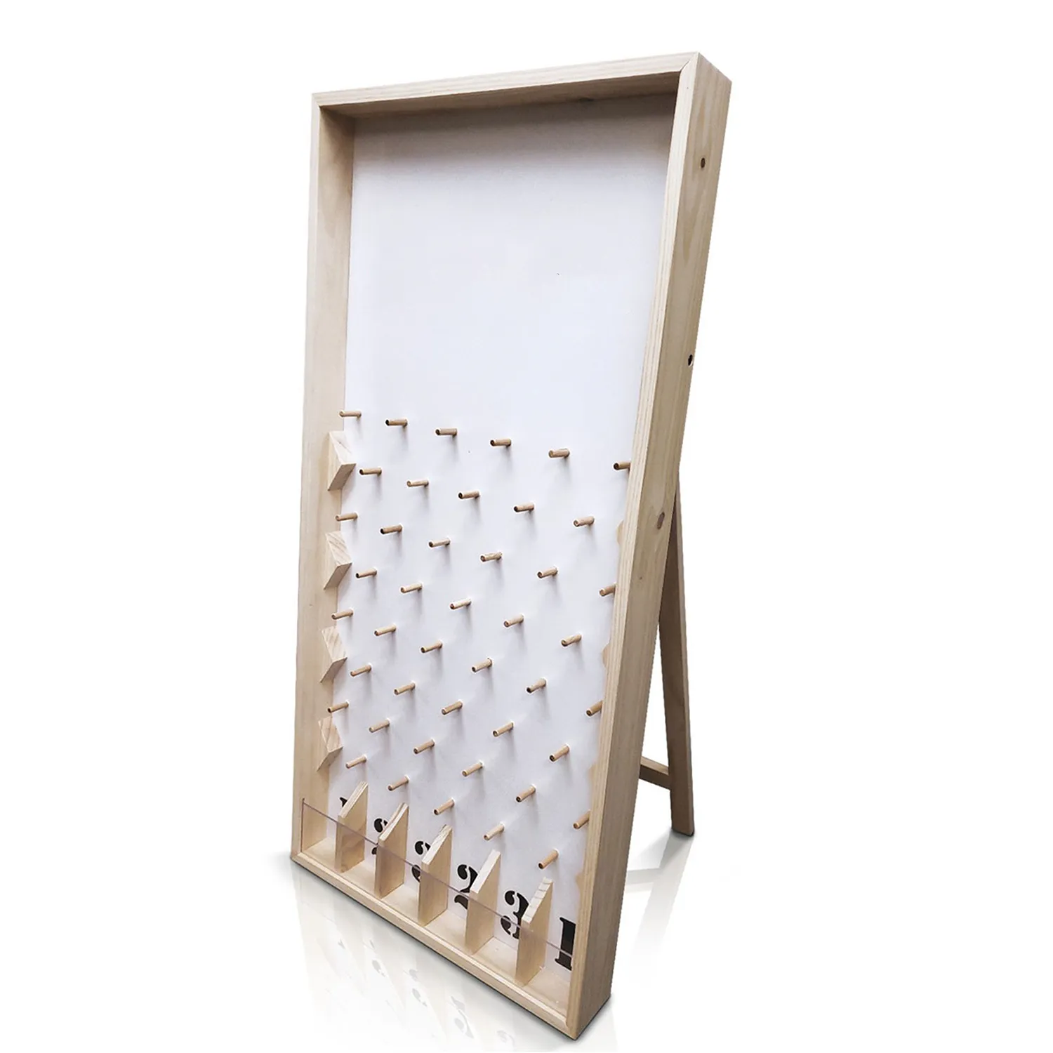 Wood Plinko New 2024 Game 3
