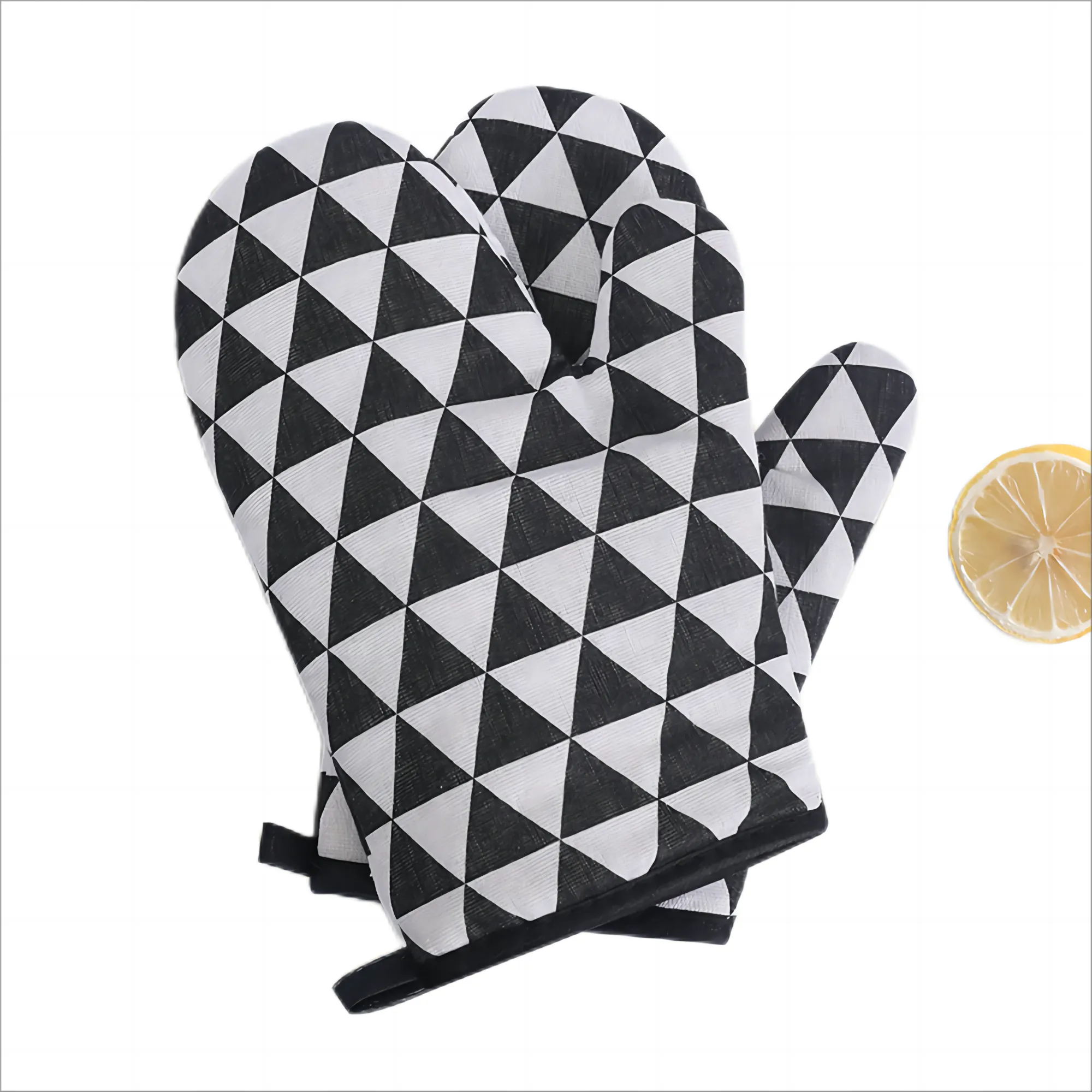 Oven Mitts 8