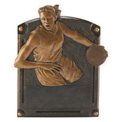Legends Of Fame Resins 31