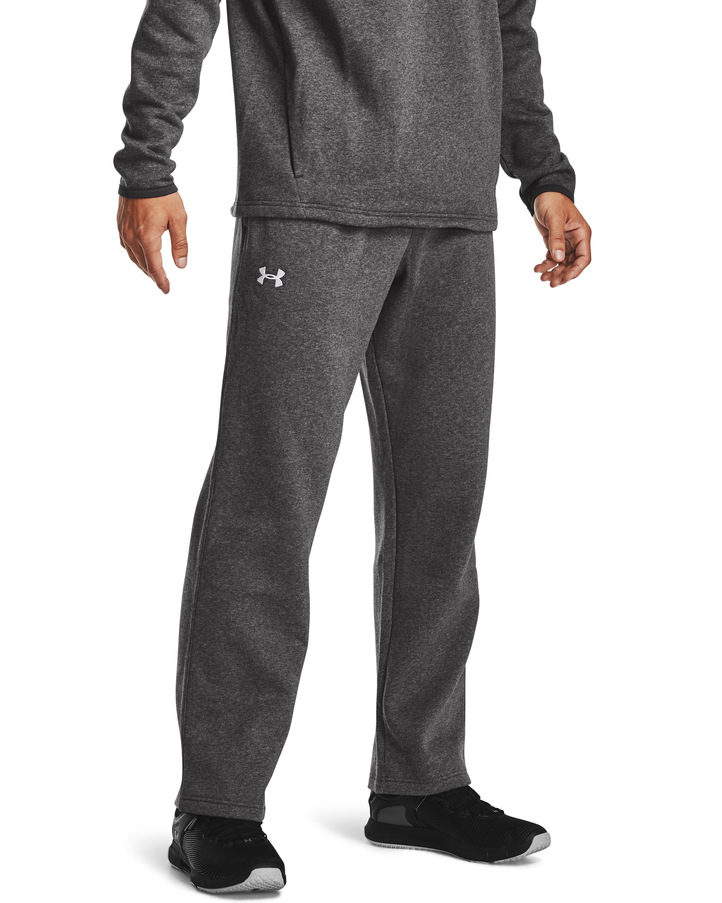 UA Rival Fleece 2.0 Team Men's Pants 6